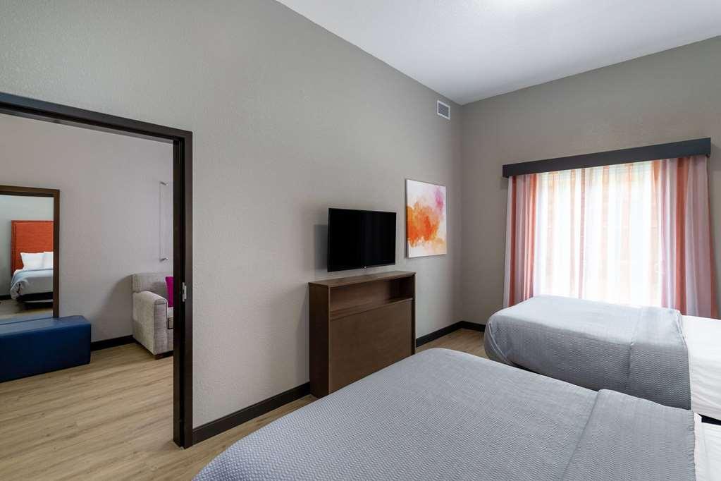 La Quinta Inn & Suites By Wyndham Augusta Fort Eisenhower Room photo