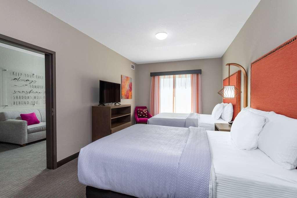 La Quinta Inn & Suites By Wyndham Augusta Fort Eisenhower Room photo